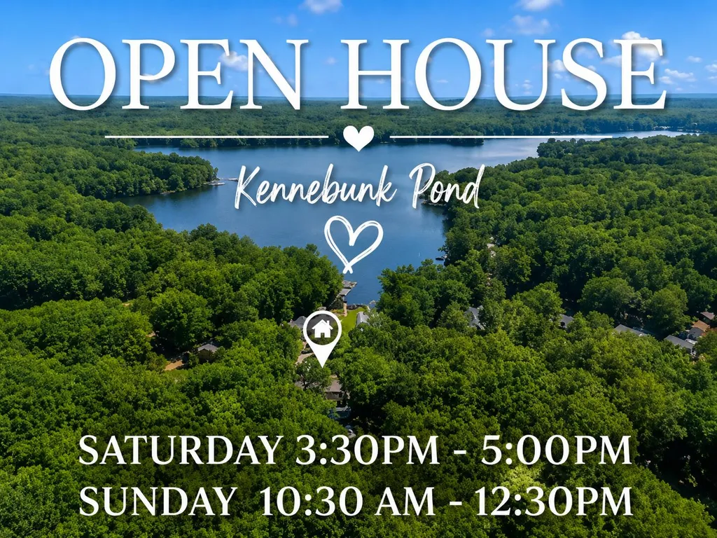 251 Poor Farm Road Lyman ME 04002