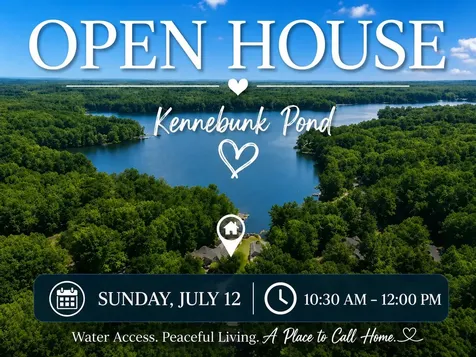 251 Poor Farm Road Lyman ME 04002