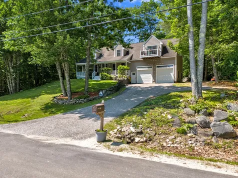 251 Poor Farm Road Lyman ME 04002