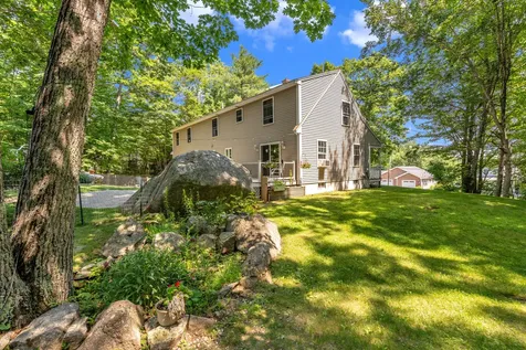 251 Poor Farm Road Lyman ME 04002