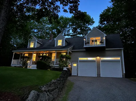 251 Poor Farm Road Lyman ME 04002