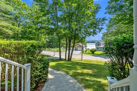 251 Poor Farm Road Lyman ME 04002