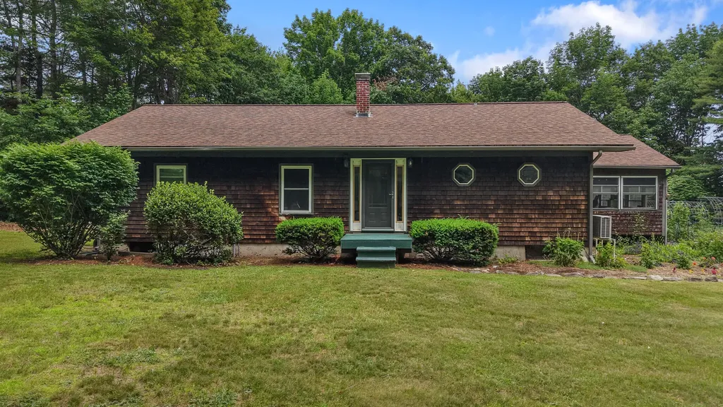 1348 Carmel Road N Hampden ME 04444
