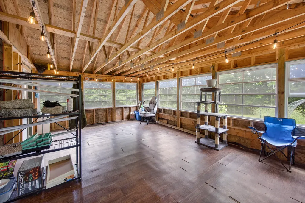 1348 Carmel Road N Hampden ME 04444