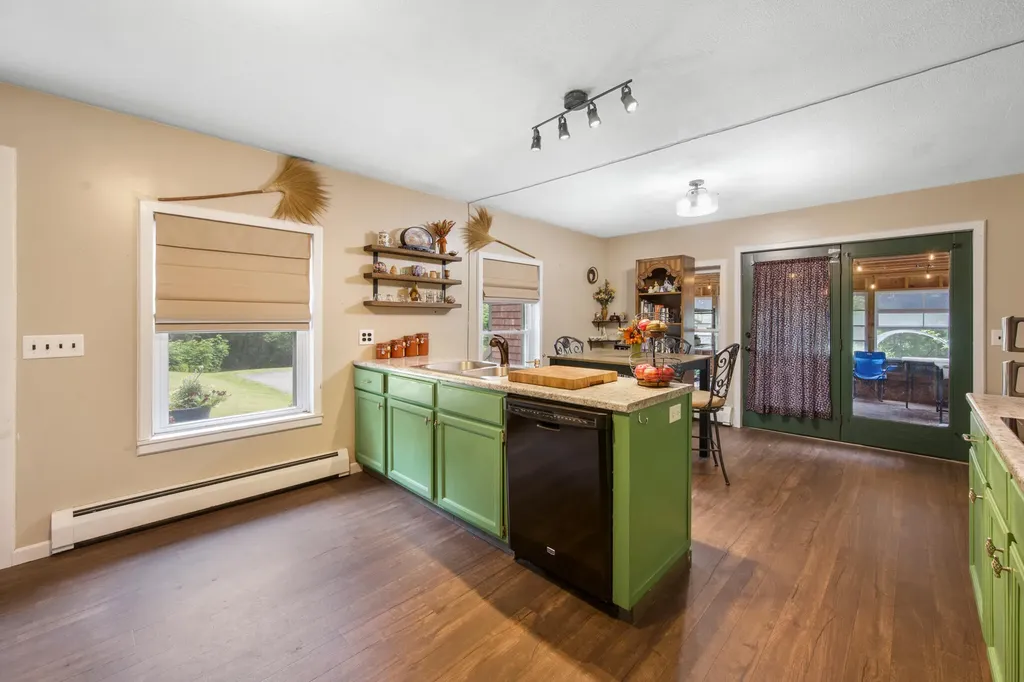 1348 Carmel Road N Hampden ME 04444