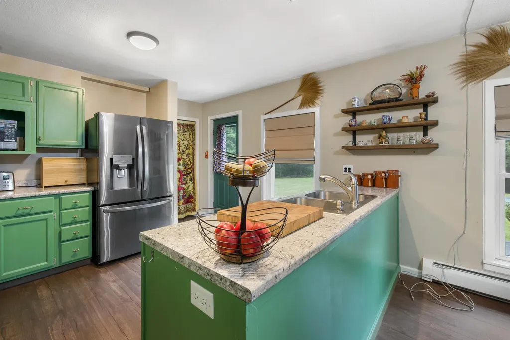 1348 Carmel Road N Hampden ME 04444
