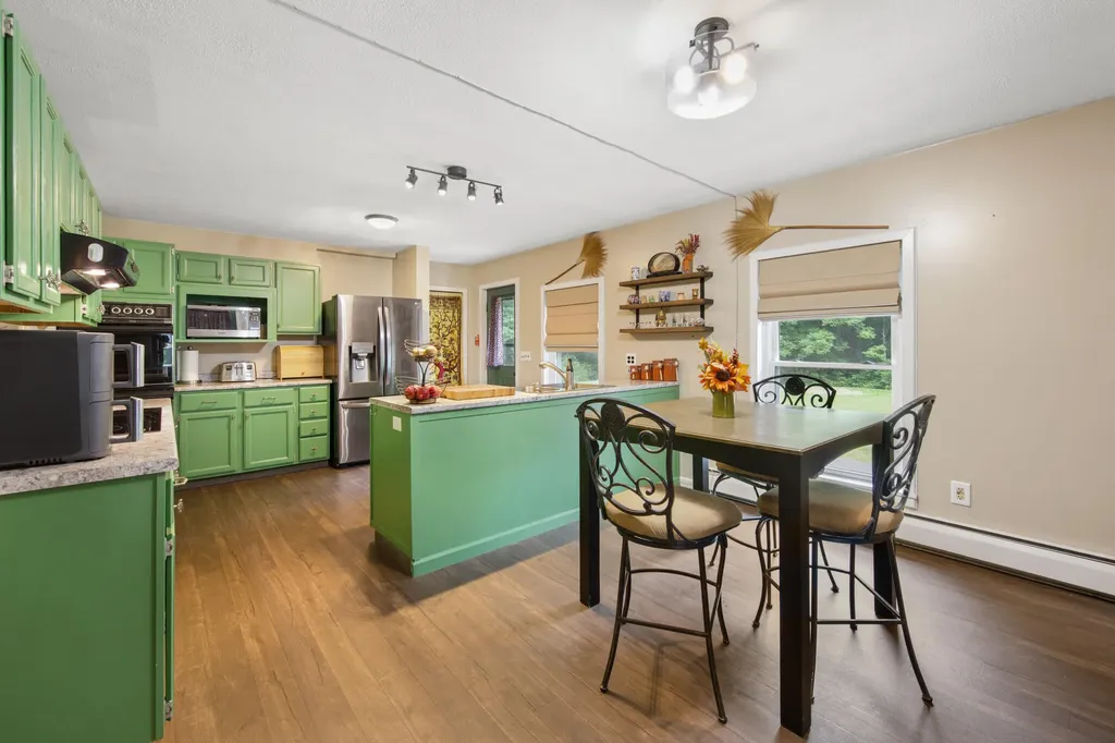1348 Carmel Road N Hampden ME 04444