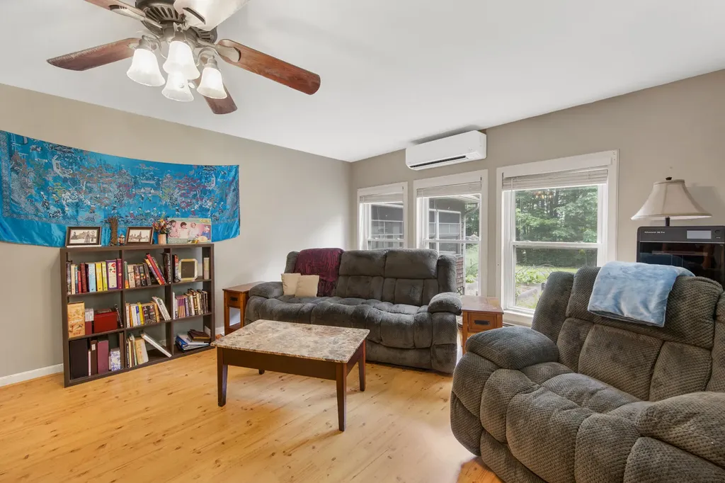 1348 Carmel Road N Hampden ME 04444
