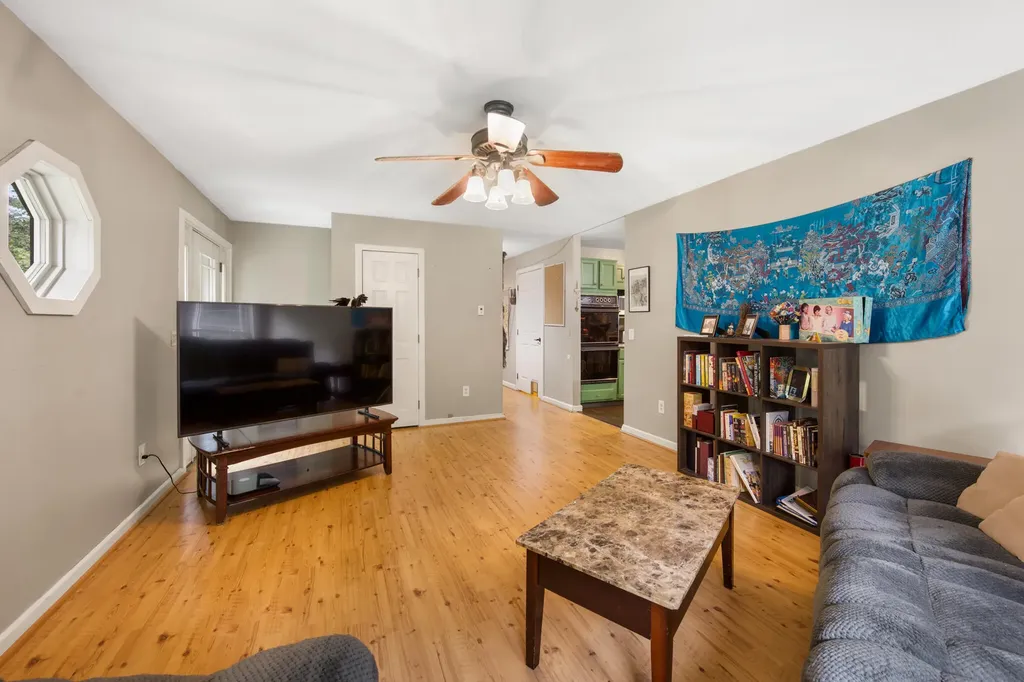1348 Carmel Road N Hampden ME 04444