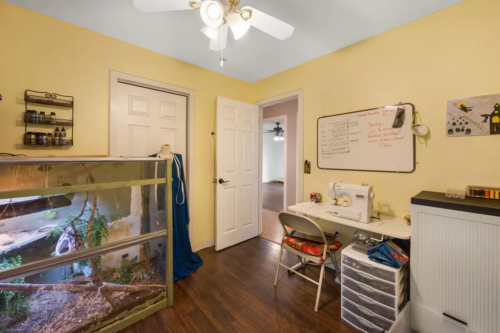 1348 Carmel Road N Hampden ME 04444