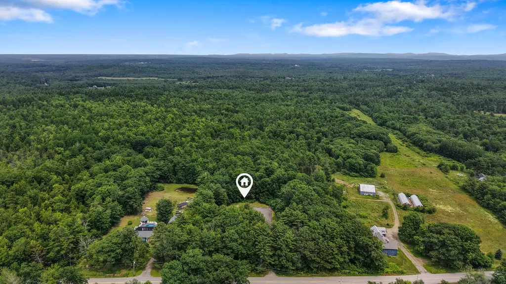 1348 Carmel Road N Hampden ME 04444