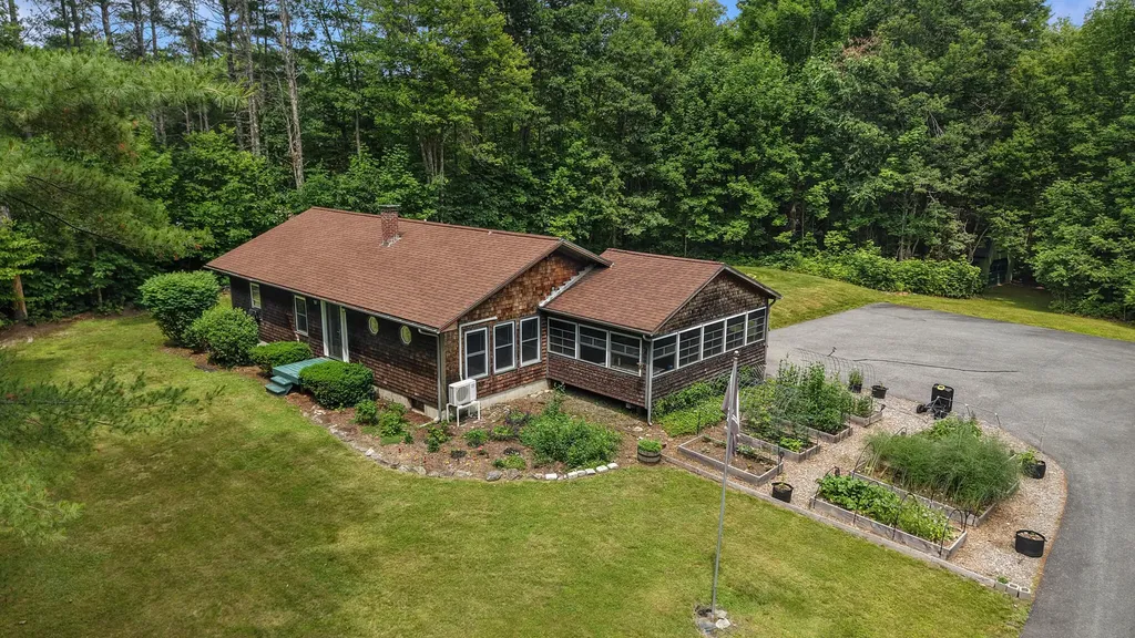 1348 Carmel Road N Hampden ME 04444