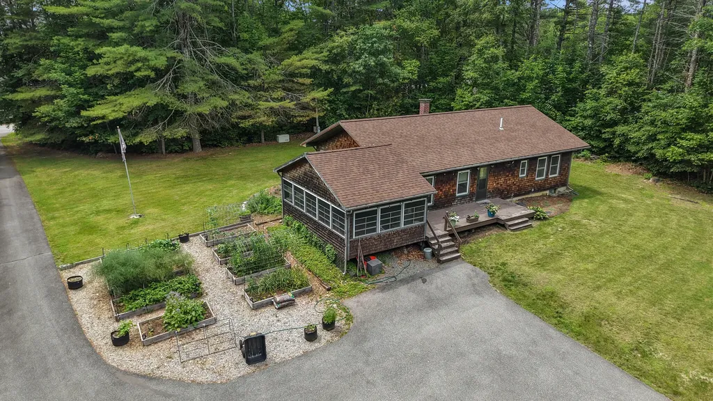 1348 Carmel Road N Hampden ME 04444