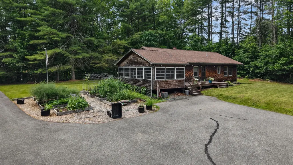 1348 Carmel Road N Hampden ME 04444