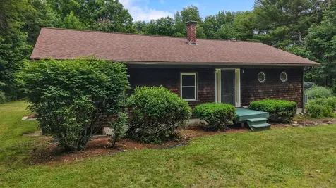 1348 Carmel Road N Hampden ME 04444