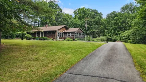 1348 Carmel Road N Hampden ME 04444