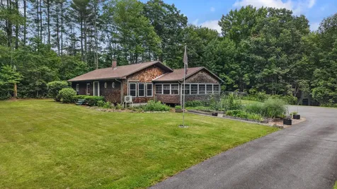 1348 Carmel Road N Hampden ME 04444