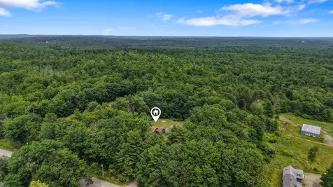 1348 Carmel Road N Hampden ME 04444
