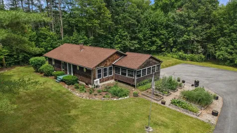 1348 Carmel Road N Hampden ME 04444
