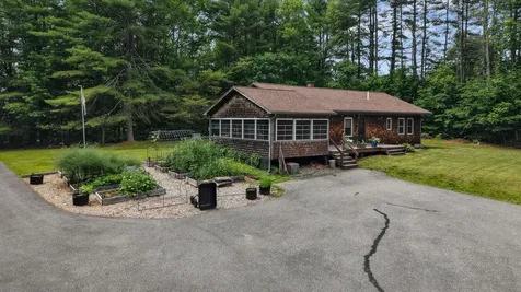 1348 Carmel Road N Hampden ME 04444