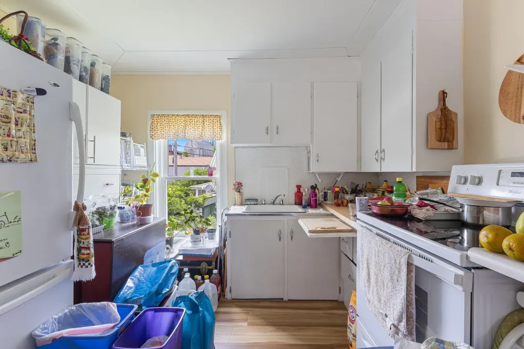 246 Lincoln Street Lewiston ME 04240