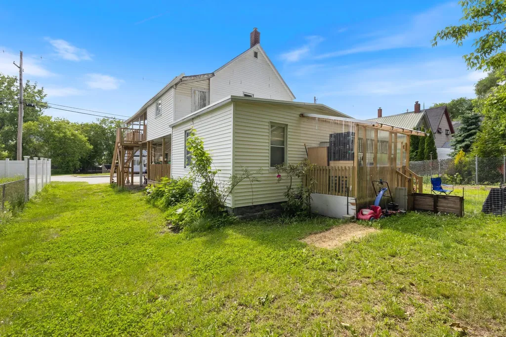 246 Lincoln Street Lewiston ME 04240