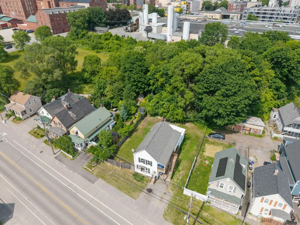 246 Lincoln Street Lewiston ME 04240