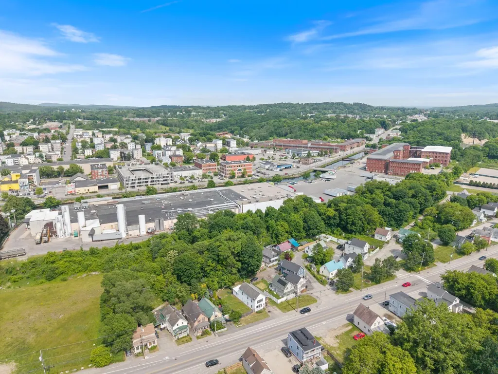 246 Lincoln Street Lewiston ME 04240