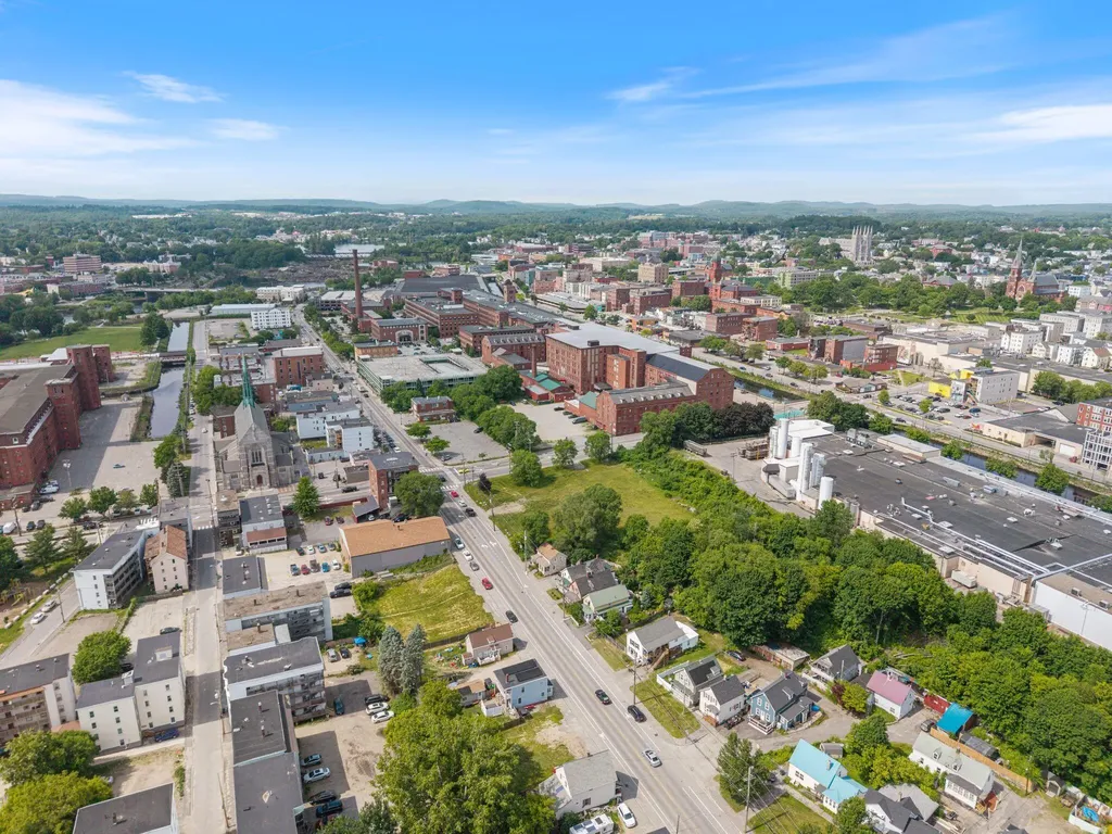 246 Lincoln Street Lewiston ME 04240