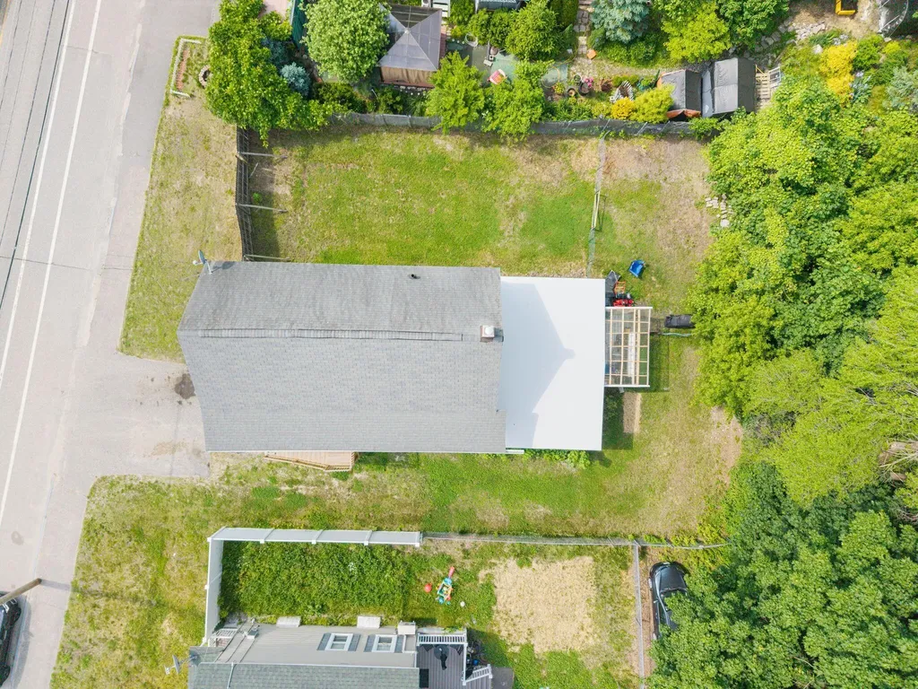 246 Lincoln Street Lewiston ME 04240