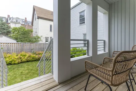 5 Salem Street Portland ME 04102