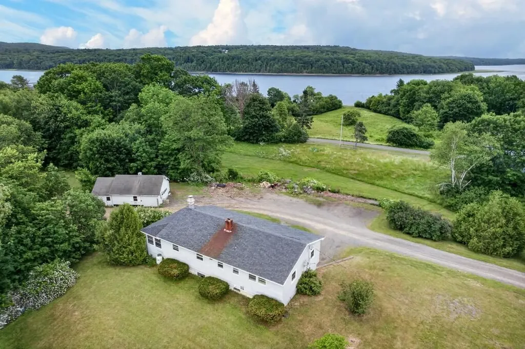 28 Marine Street Winterport ME 04496