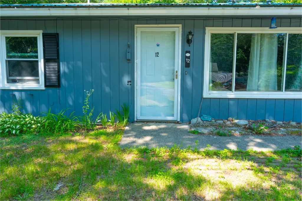 12 Lambert Avenue Augusta ME 04330