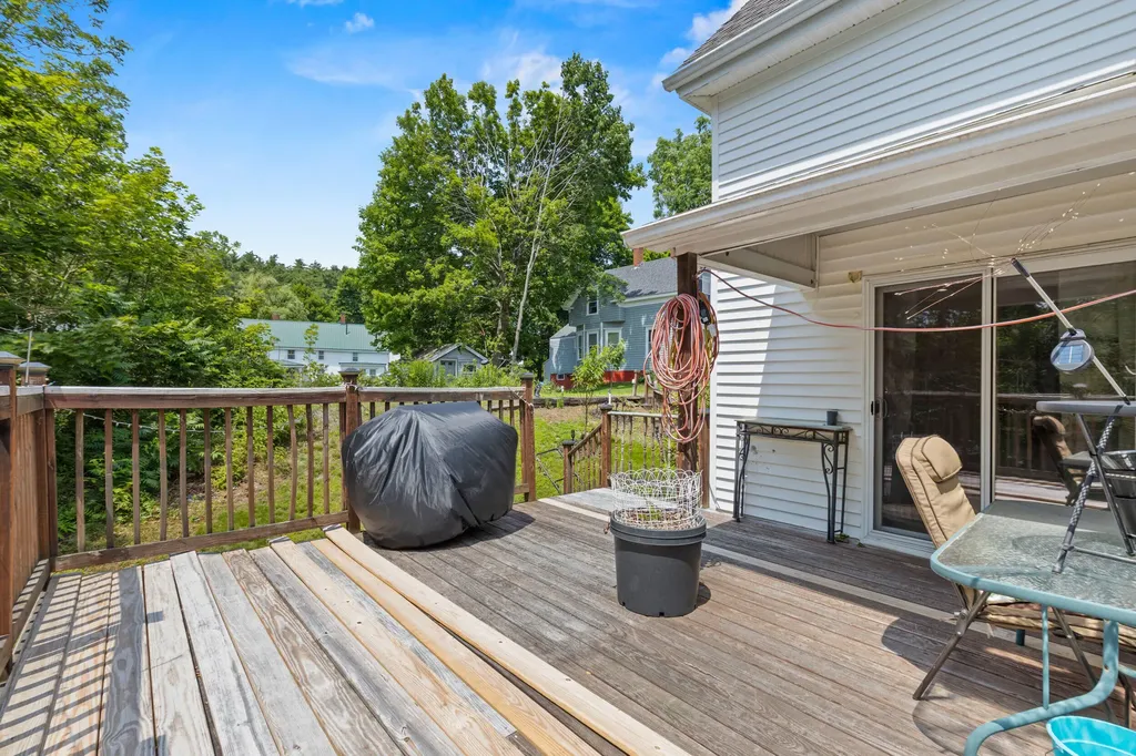 8 Goddard Street Bath ME 04530