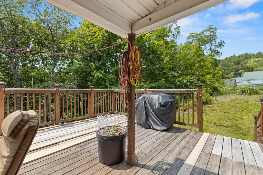 8 Goddard Street Bath ME 04530