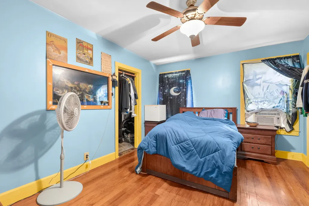 8 Goddard Street Bath ME 04530