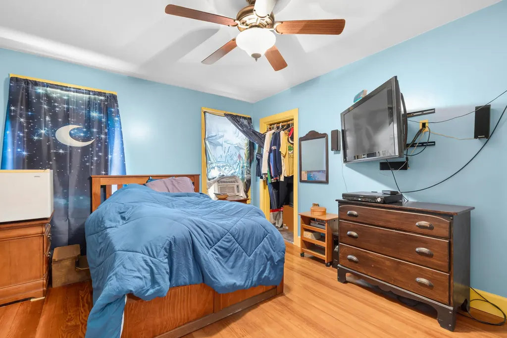 8 Goddard Street Bath ME 04530