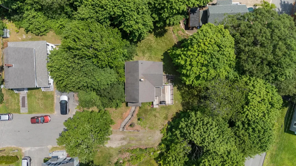 8 Goddard Street Bath ME 04530