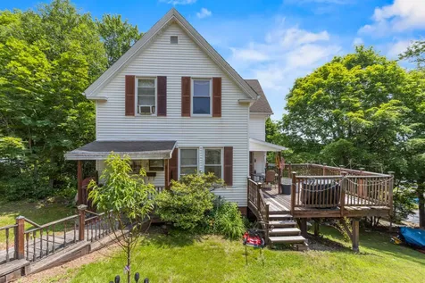 8 Goddard Street Bath ME 04530