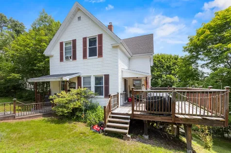 8 Goddard Street Bath ME 04530