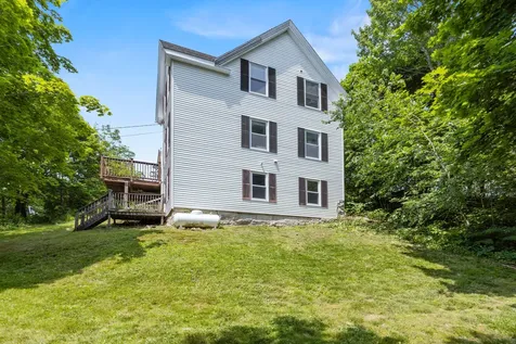 8 Goddard Street Bath ME 04530