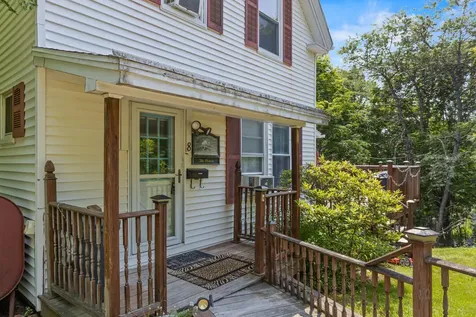 8 Goddard Street Bath ME 04530