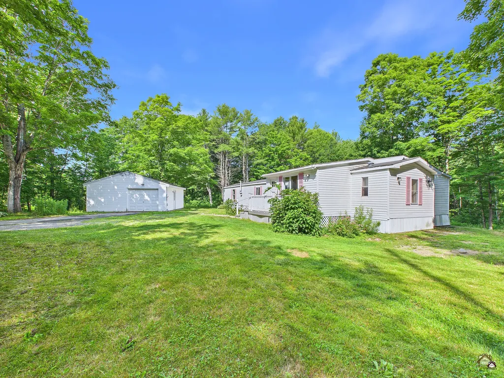 56 King Road Lisbon ME 04280