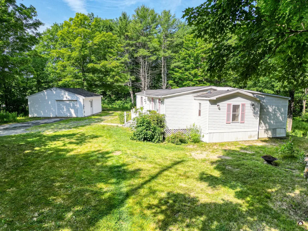 56 King Road Lisbon ME 04280