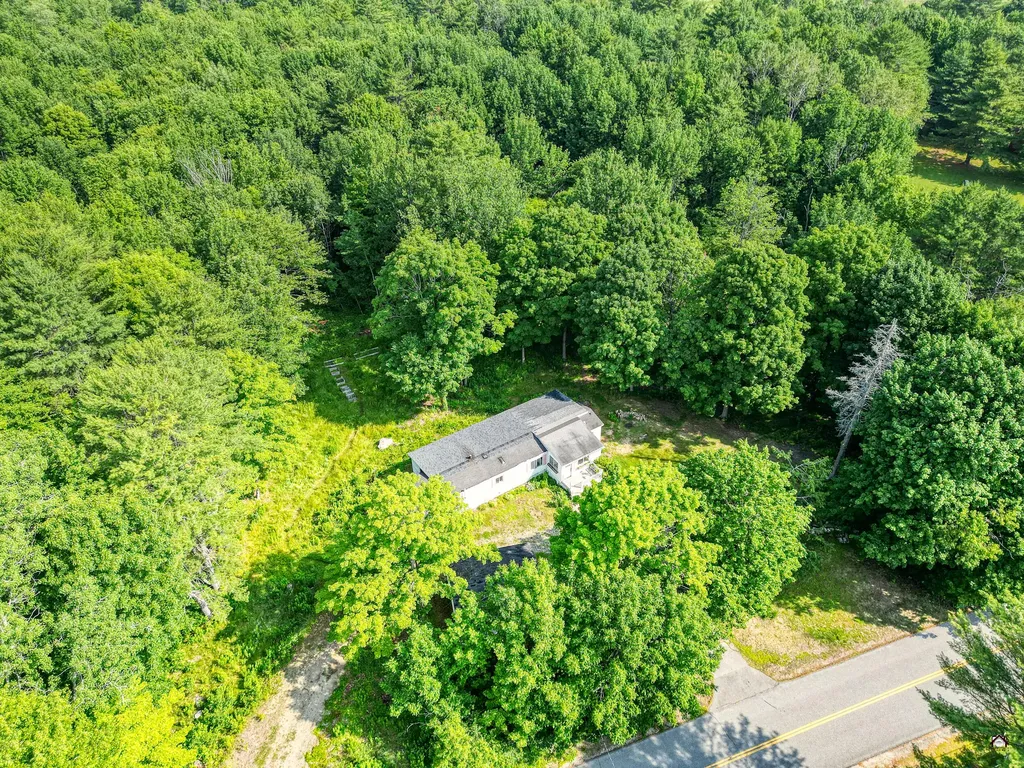 56 King Road Lisbon ME 04280