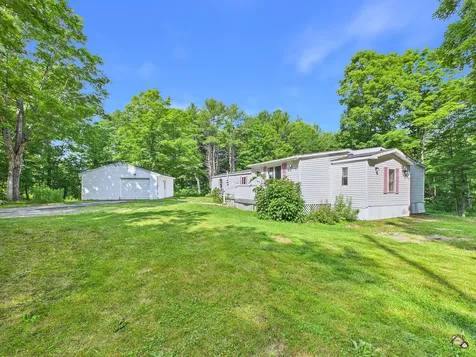 56 King Road Lisbon ME 04280