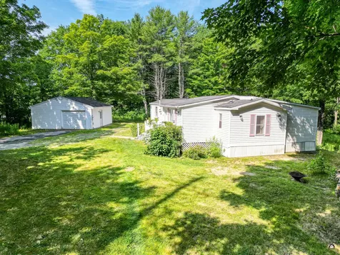 56 King Road Lisbon ME 04280