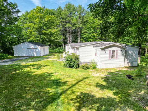56 King Road Lisbon ME 04280