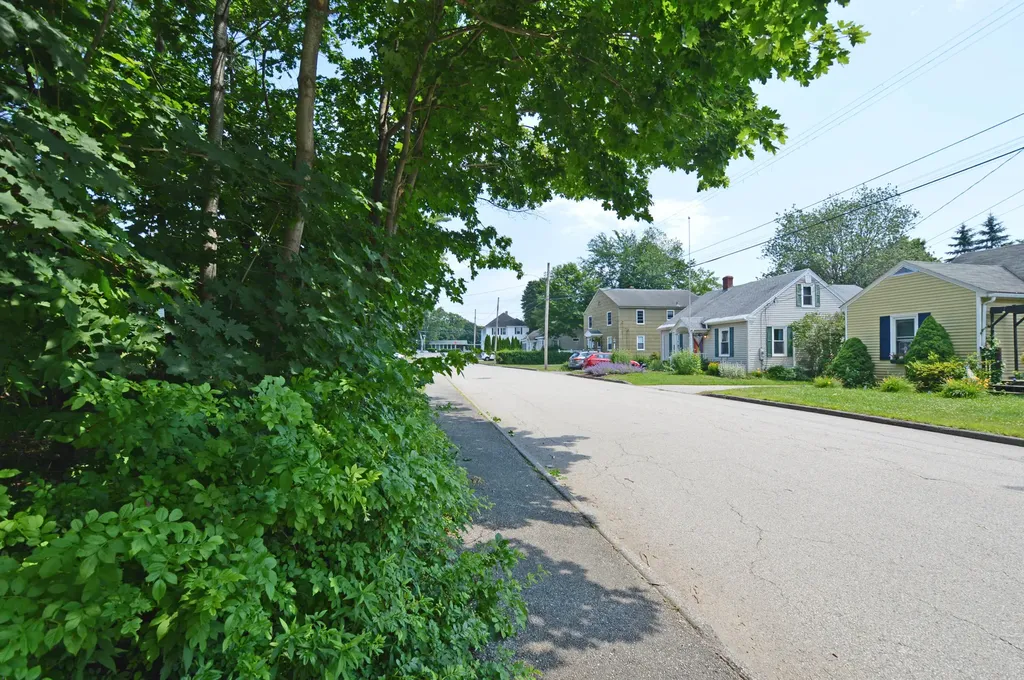 12 Lamothe Avenue Biddeford ME 04005