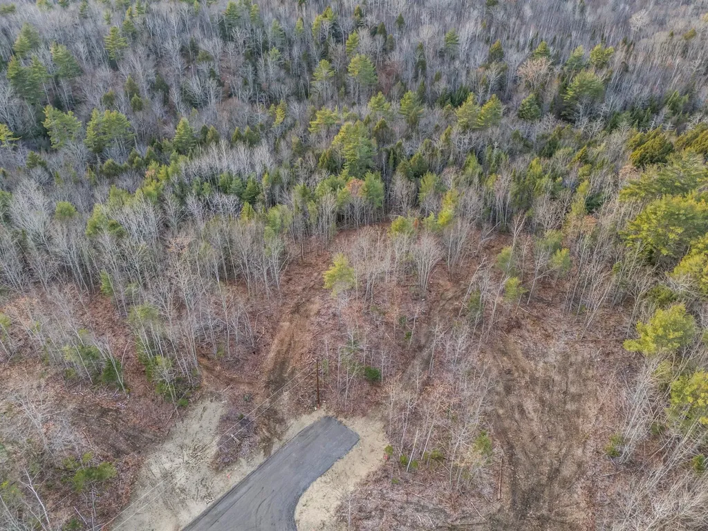 Lot #6 Pine Hill Road Palermo ME 04354